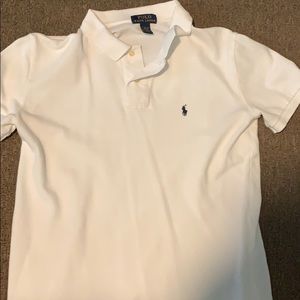 Ralph Lauren polo youth XL